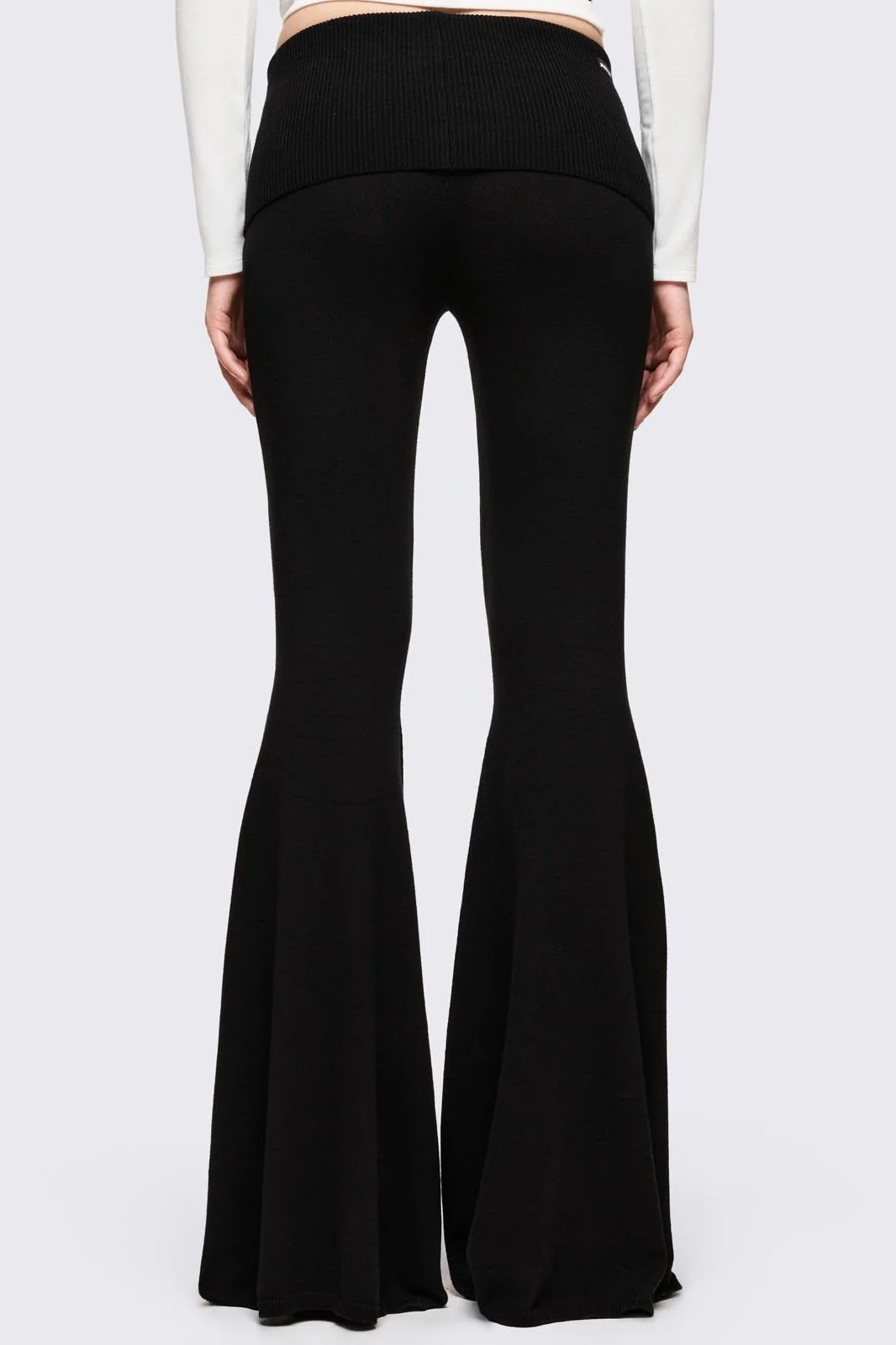 Grace Flare Pants