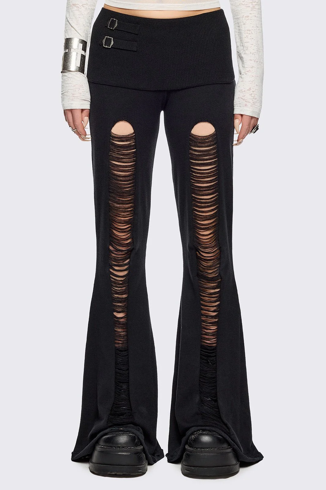 775-broken-flare-pants-1.webp Broken Flare Pants