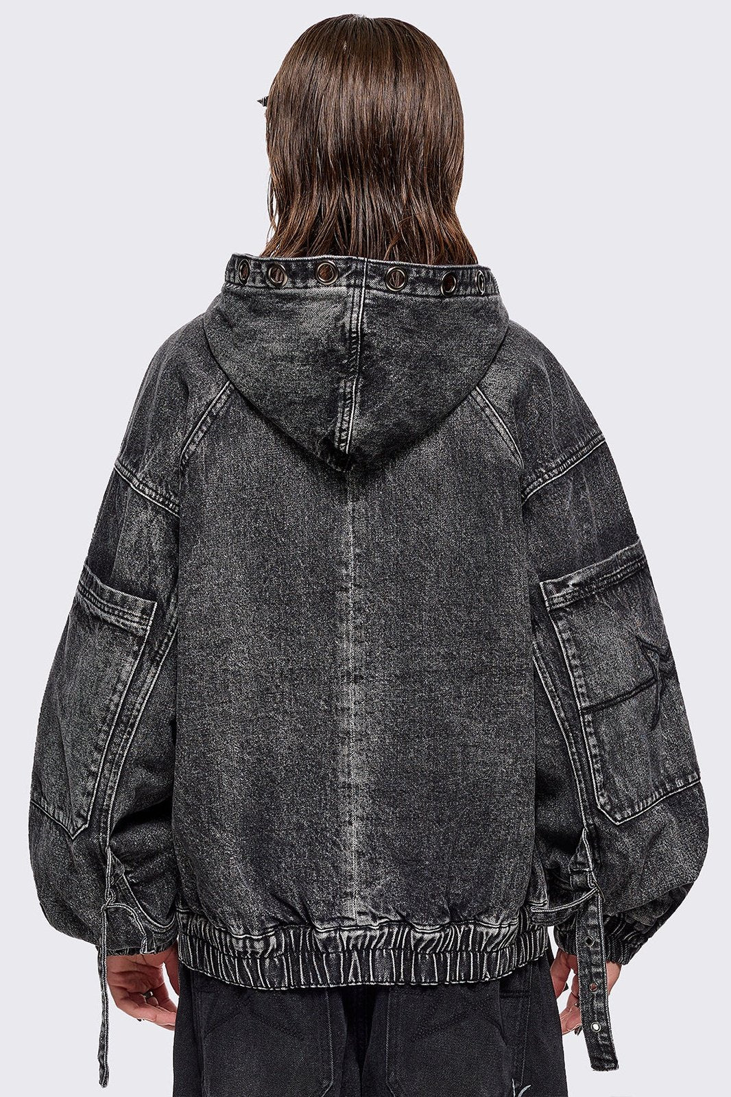 783-zade-denim-bomber-jacket-5.jpg Zade Denim Bomber Jacket