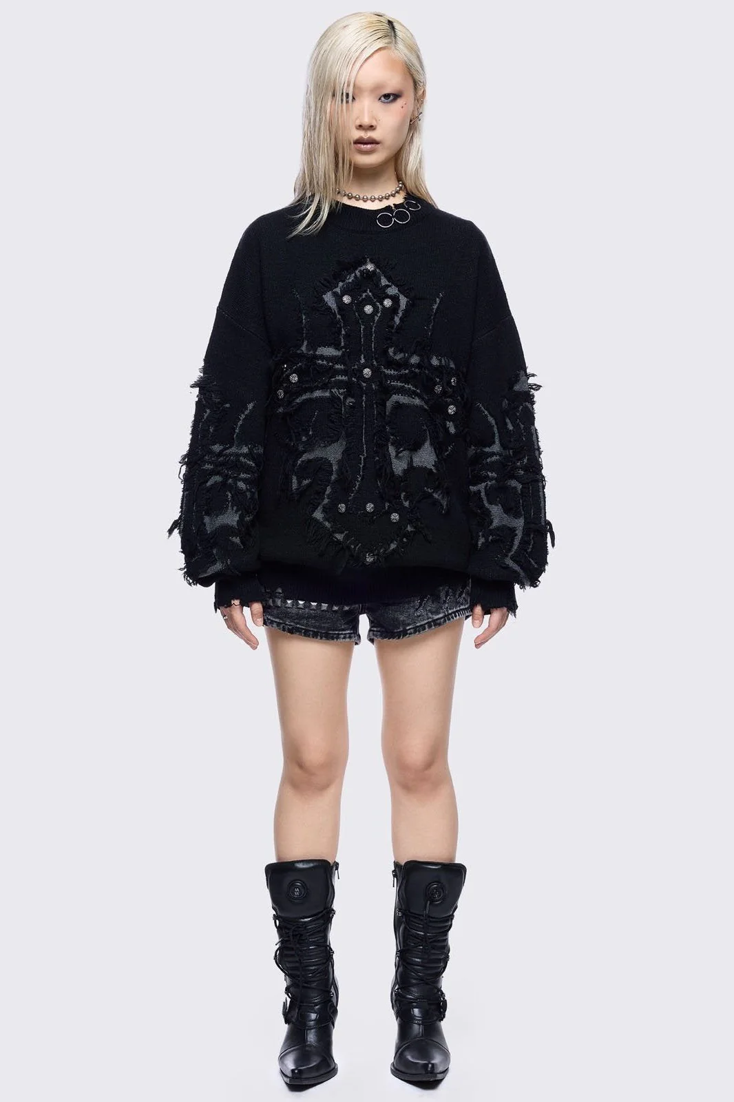 813-cross-of-ruin-sweater-3.webp Cross of Ruin Sweater