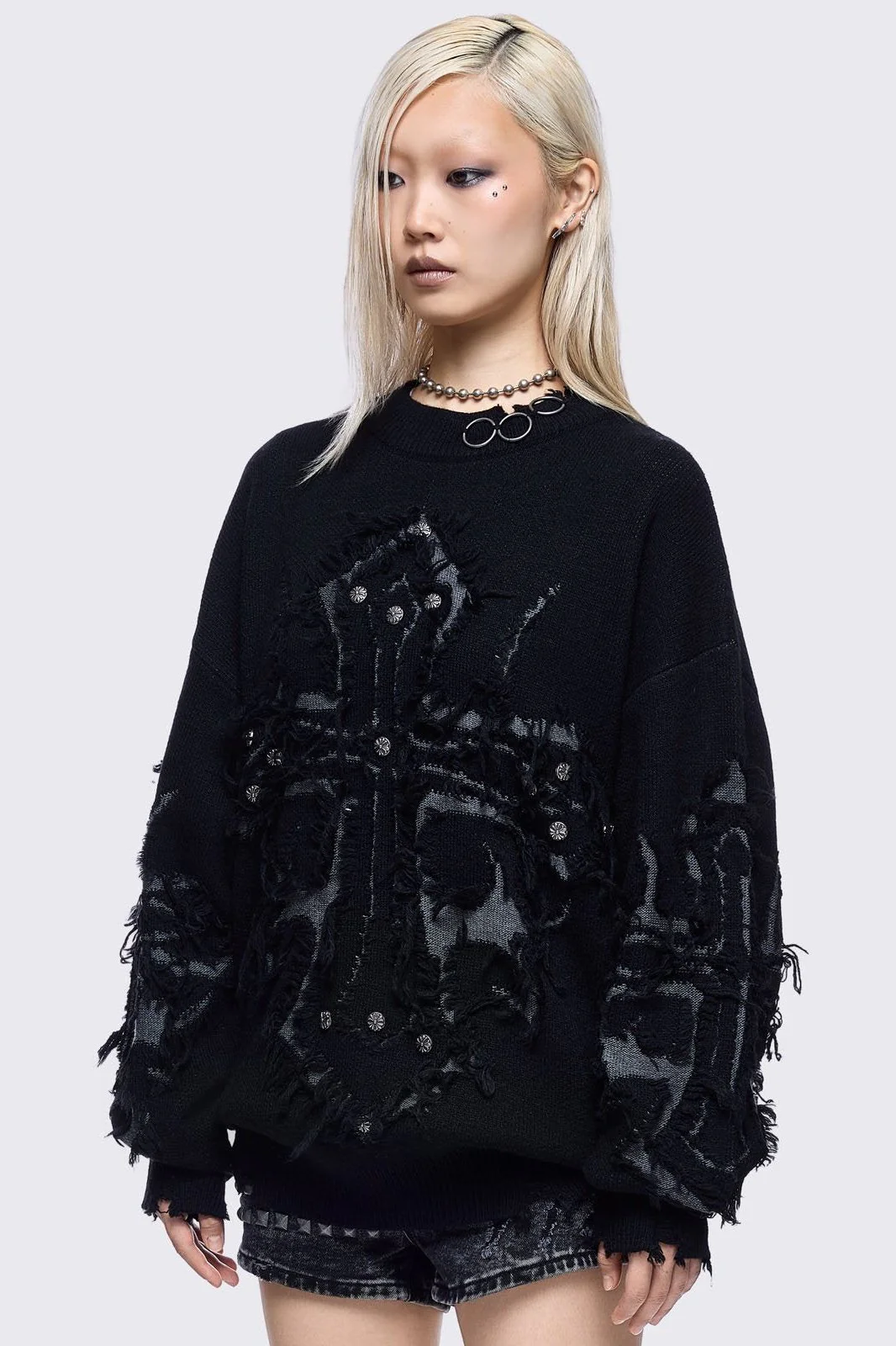 813-cross-of-ruin-sweater-5.webp Cross of Ruin Sweater