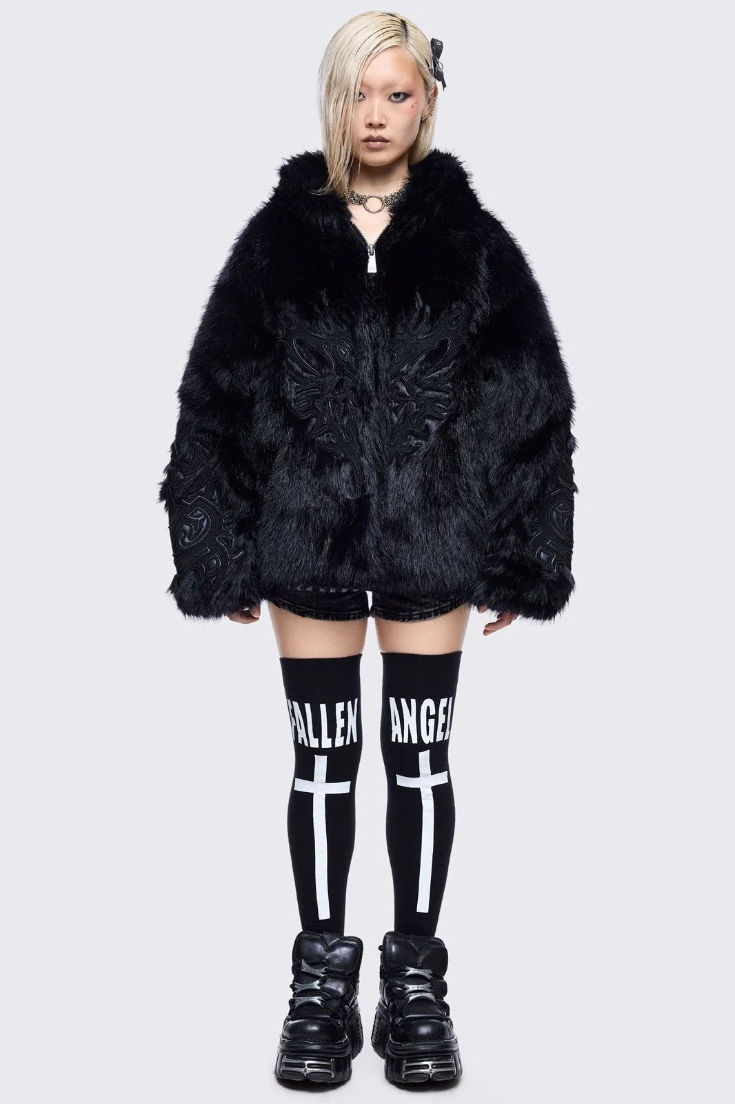 820-fallen-angel-black-thigh-highs-2.webp Fallen Angel Black Thigh Highs
