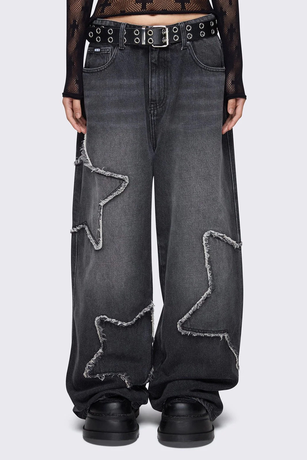 829-starburst-black-baggy-jeans-1.webp Starburst Black Baggy Jeans