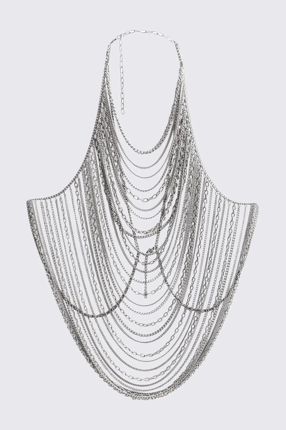 Missing Link Body Chain Top