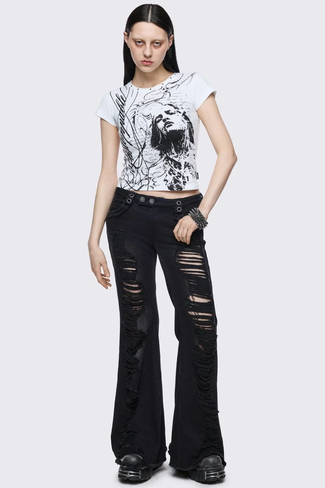 863-unstoppable-baby-tee-2.webp Unstoppable Baby Tee