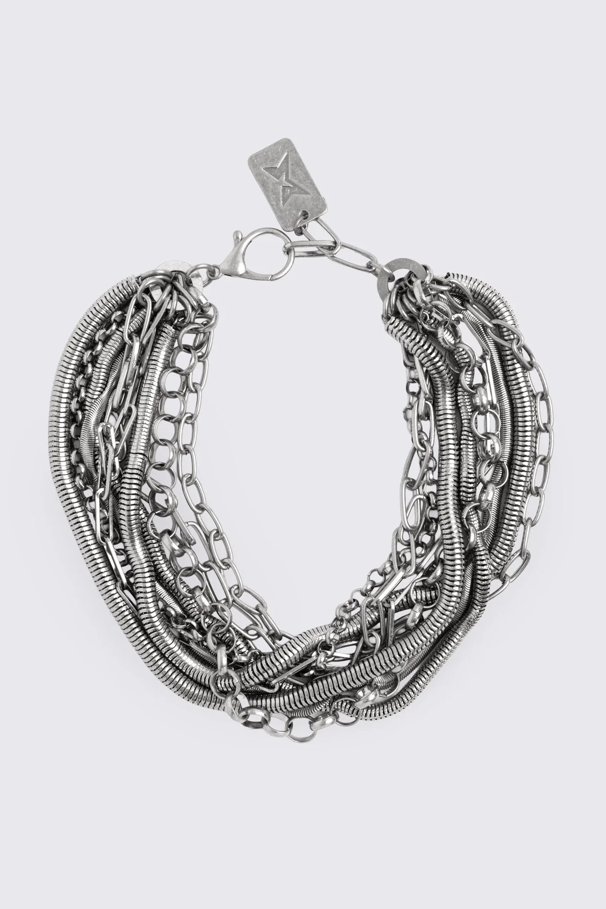 Unchained Necklace