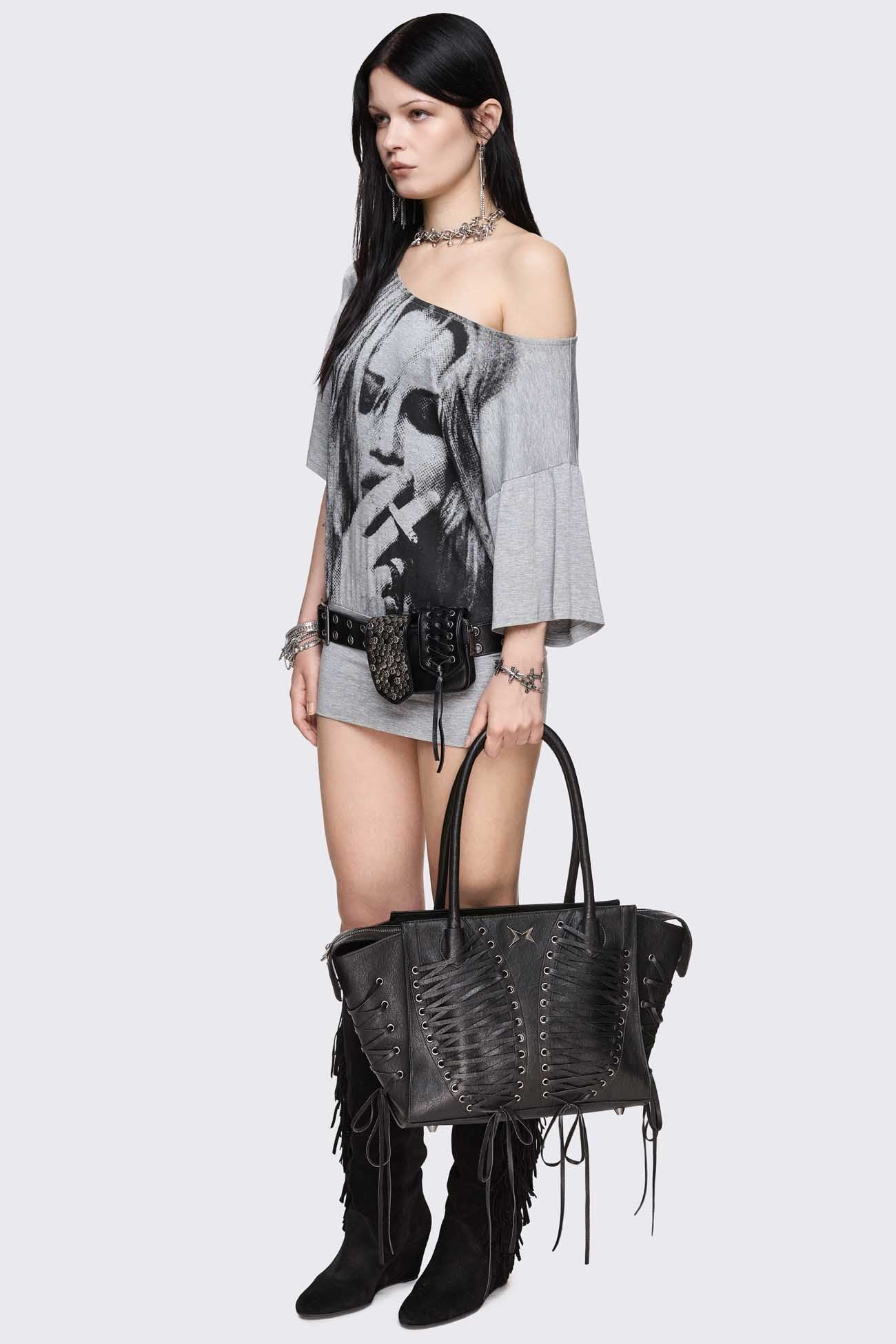88-avery-lace-up-shoulder-bag-7.jpg Avery Lace-Up Shoulder Bag