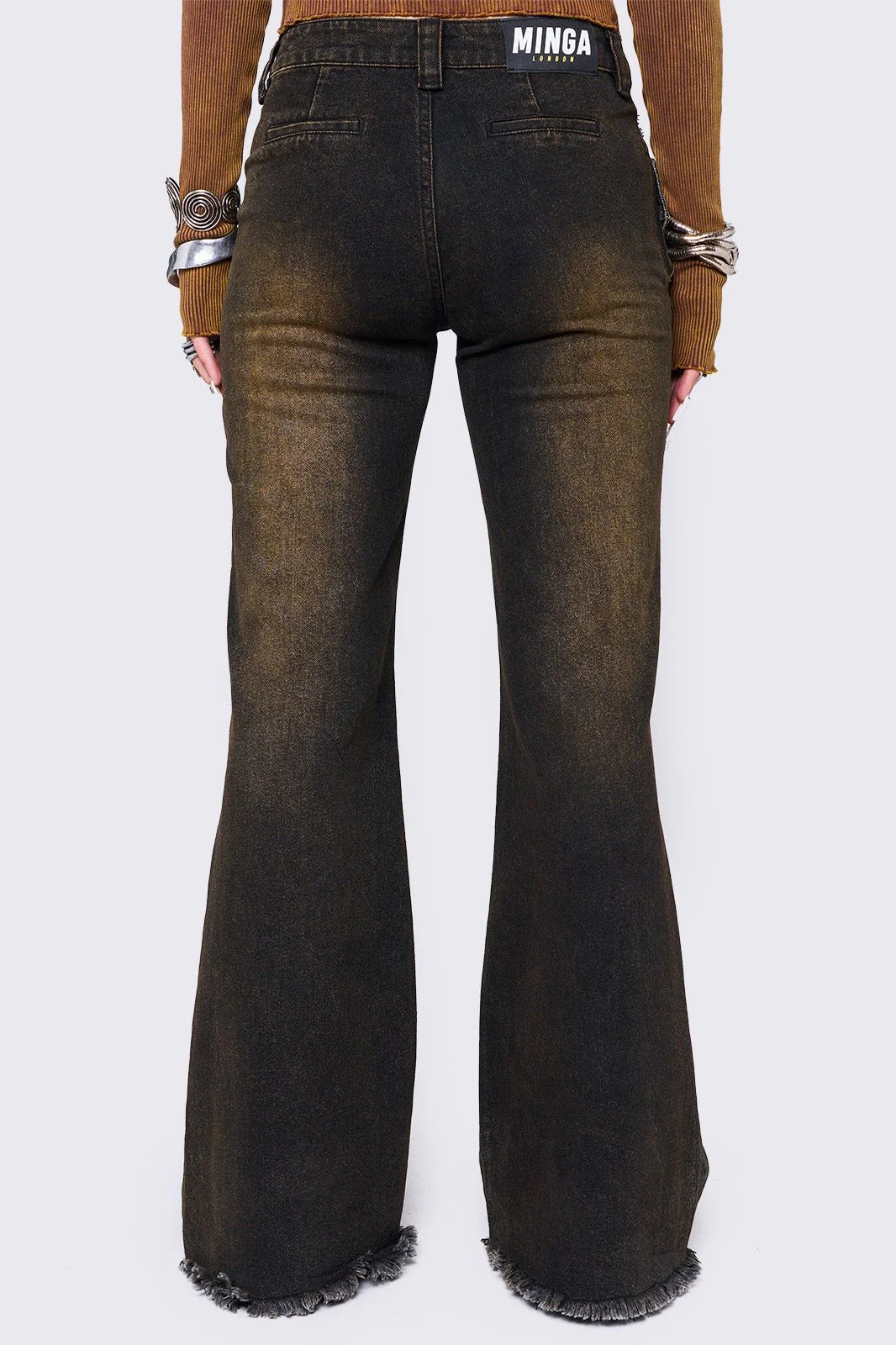 890-gia-overdye-belted-flared-jeans-7.webp Gia Overdye Belted Flared Jeans