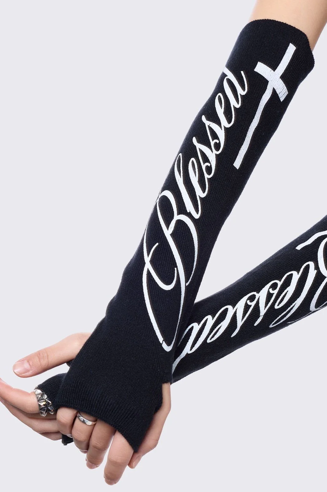 Blessed Arm Warmers
