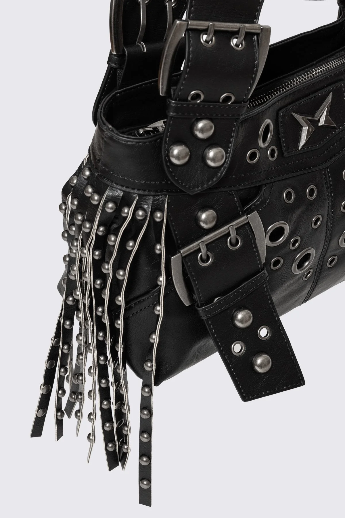 93-fern-studded-fringe-shoulder-bag-4.webp Fern Studded Fringe Shoulder Bag