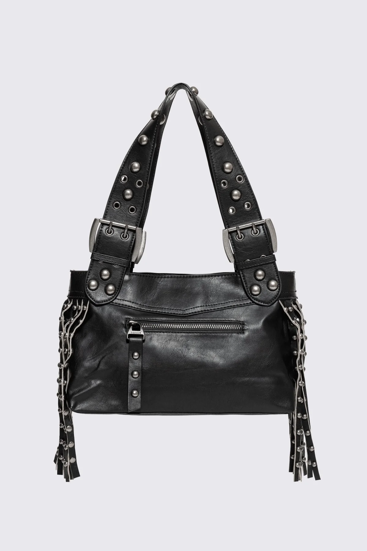 93-fern-studded-fringe-shoulder-bag-6.webp Fern Studded Fringe Shoulder Bag