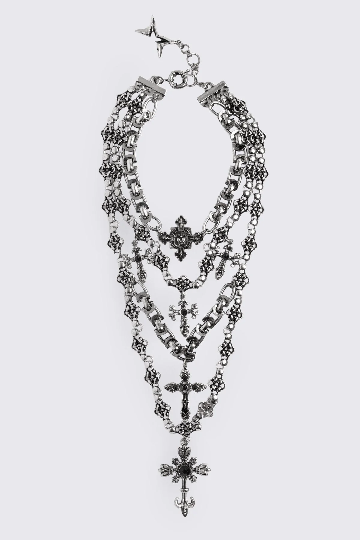 Ethernal Sin Necklace