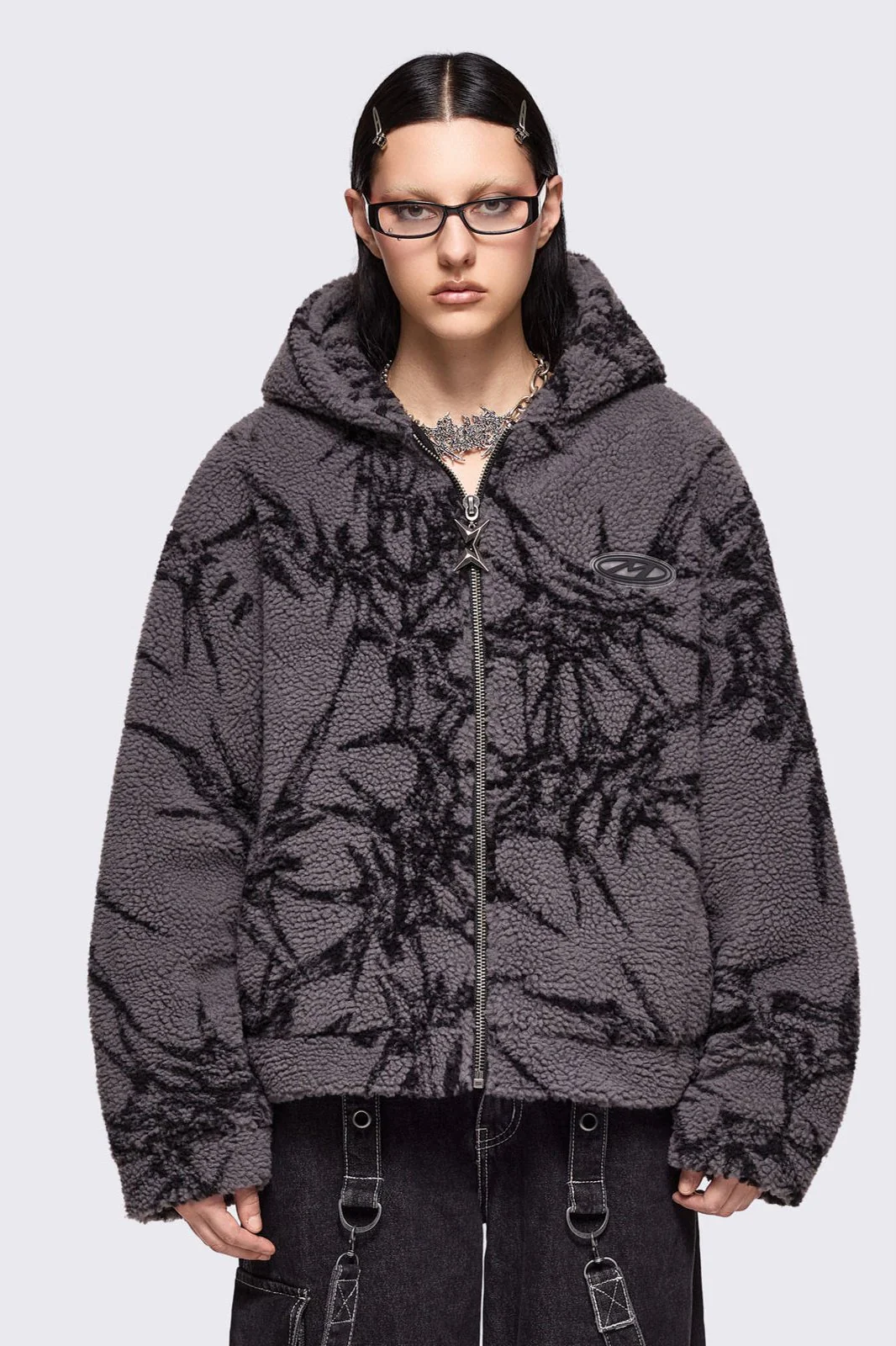 964-no-mercy-grey-borg-jacket-1.webp No Mercy Grey Borg Jacket