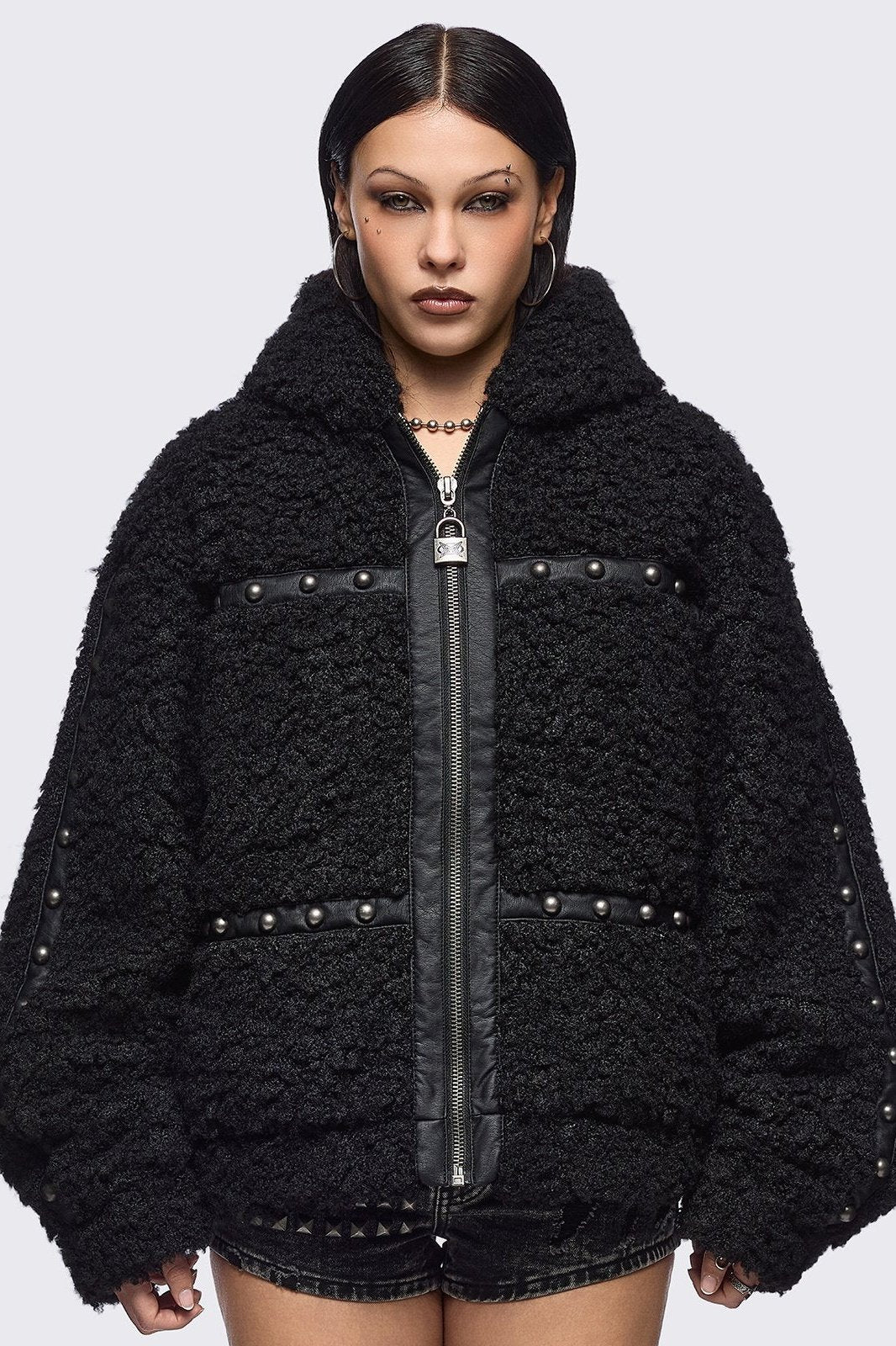 967-fluffuff-bunny-borg-jacket-1.jpg Fluffuff Bunny Borg Jacket