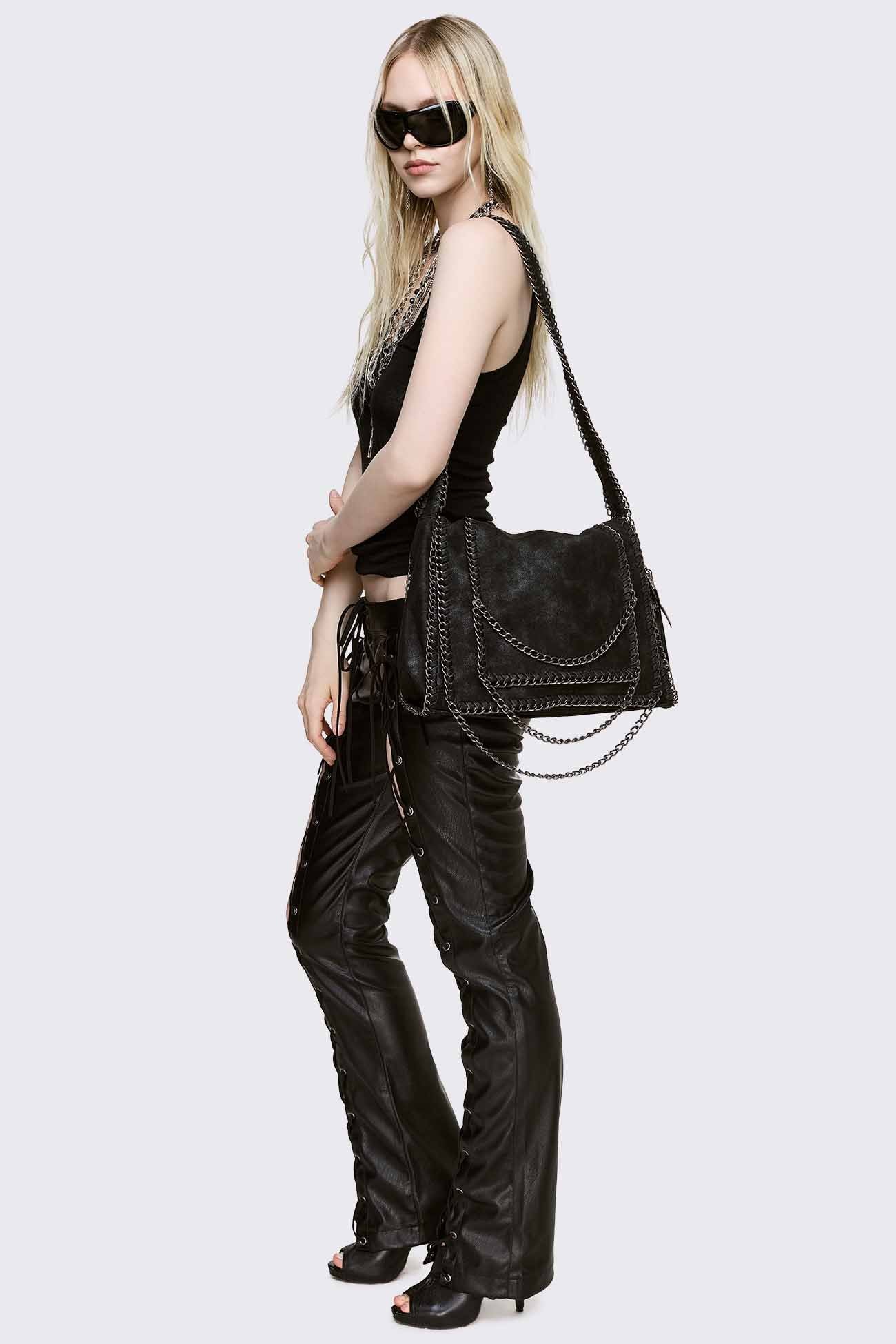 99-esme-chain-shoulder-bag-5.jpg Esme Chain Shoulder Bag