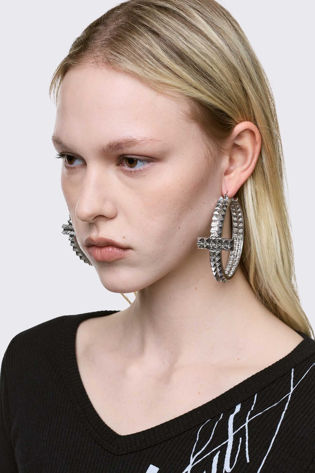 994-i-m-not-a-saint-earrings-2.jpg I'm Not a Saint Earrings